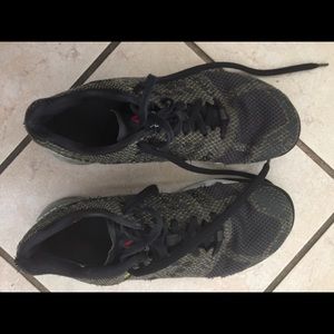 Reebok crossfit nanos 8.5